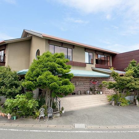 Kaijyoukan Hotel Kashima  Ngoại thất bức ảnh