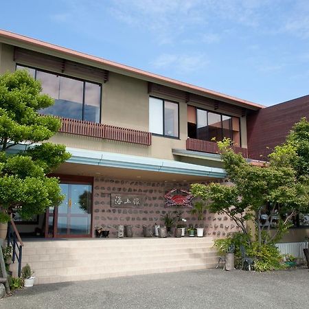 Kaijyoukan Hotel Kashima  Ngoại thất bức ảnh