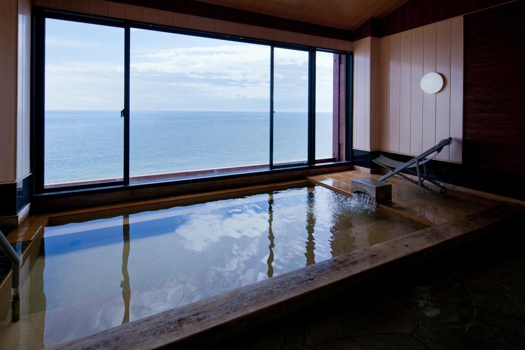 Kaijyoukan Hotel Kashima  Ngoại thất bức ảnh